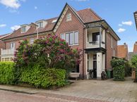 Singel 32, 1402 NV Bussum