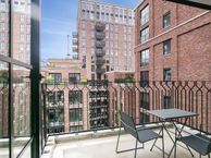 Abraham Tuschinskistraat 71, 3015 GK Rotterdam