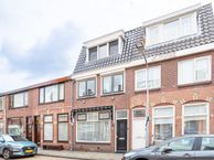 President Steijnstraat 143, 2021 VD Haarlem