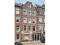 Fagelstraat 66 bv, 1052 GG Amsterdam