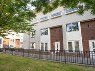 Hillegersbergstraat 15, 2729 CA Zoetermeer