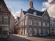 Drostenstraat 20, 8011 MT Zwolle