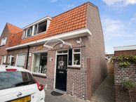 Nassaustraat 1, 8262 DV Kampen