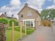 Kerkstraat 11, 7693 PD Sibculo (Gem. Hardenberg)