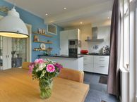 Von Weberstraat 16, 3533 ED Utrecht