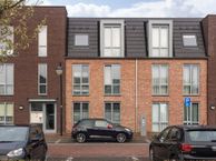 Pieter van Vollenhovenstraat 7, 3832 JT Leusden