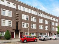 Holendrechtstraat 3 HS, 1078 TM Amsterdam