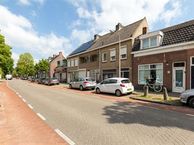Berkdijksestraat 113, 5025 VD Tilburg