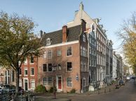 Amstel 232 BG, 1017 AK Amsterdam
