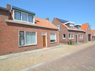 Koudorpstraat 1, 4361 BS Westkapelle