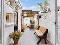 Govert Flinckstraat 1, 3583 RK Utrecht