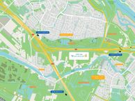 Kavel O4 (Bouwnr. 6), 2989 AL Ridderkerk