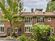 Von Liebigweg 20, 1097 RN Amsterdam