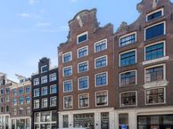 Nieuwe Kerkstraat 18 III, 1018 EB Amsterdam