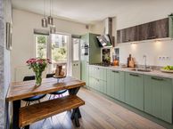 Javastraat 108 1, 1094 HN Amsterdam