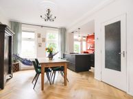 Engelen van Pijlsweertstraat 4 BS, 3513 GE Utrecht