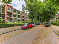 Van Houtenlaan 55 B, 9722 GS Groningen