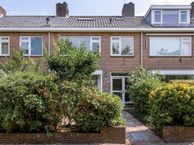 Strawinszkilaan 14, 2253 CH Voorschoten