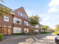 C.H. Petersstraat 51 a, 9714 CJ Groningen