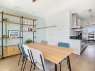 Louise Marie Loeberplantsoen 100, 1062 DD Amsterdam