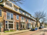 Pijnboomstraat 90, 2023 VT Haarlem