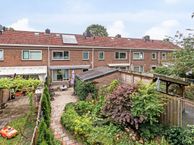 Bachlaan 54, 7333 CJ Apeldoorn