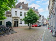 Lantaarnstraat 9 b, 6211 KX Maastricht