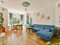 Postjeskade 119 2, 1058 DL Amsterdam