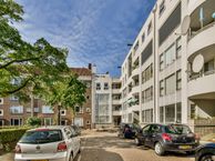 President Brandstraat 218, 1091 WX Amsterdam