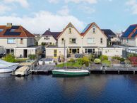 Oeverloper 21, 8532 BG Lemmer