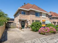 Nicolaas Beetsstraat 5, 3245 RD Sommelsdijk