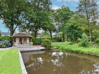 Burgemeester van Baaklaan 1, 3648 XS Wilnis