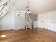 Marnixkade 49 4, 1015 XT Amsterdam