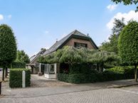 Secretaris Rooijlaan 1, 3247 BR Dirksland