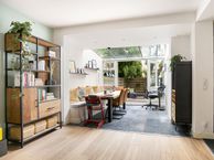 Amazonenstraat 8 H, 1076 LJ Amsterdam