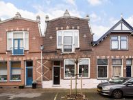 De la Reystraat 41, 3312 EE Dordrecht