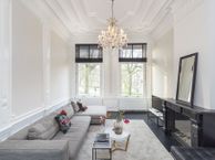 Eerste Weteringplantsoen 6 BEL, 1017 SK Amsterdam
