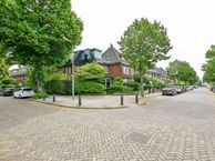 Kerkweg 156, 2071 NH Santpoort-Noord