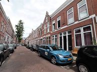 Oostmaasstraat 44 B, 3061 ZT Rotterdam