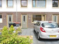 Clara Egginklaan 22, 1422 LL Uithoorn