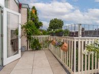 Staalstraat 31, 3572 RG Utrecht