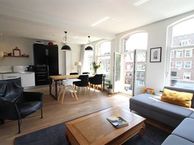 Overtoom 534 2, 1054 LL Amsterdam