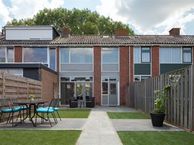 Koegrasstraat 5, 2131 ZG Hoofddorp