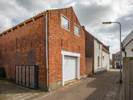 Hoge Markt 18, 4694 CG Scherpenisse