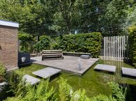 Van den Berghlaan 411, 2132 AL Hoofddorp