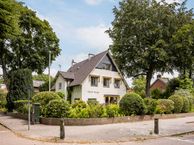 Eyndenhoefflaan 17, 2071 AM Santpoort-Noord