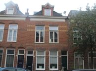 Van Sijsenstraat 1 a, 9724 NJ Groningen
