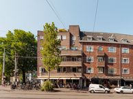 De Clercqstraat 134 2, 1052 NP Amsterdam