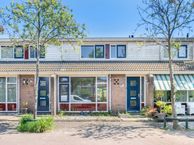 Huizingalaan 12, 2105 SK Heemstede