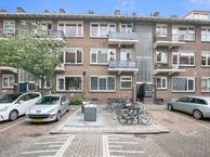 Korhaanstraat 132 B, 3083 XX Rotterdam